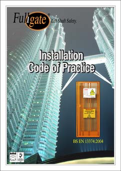Code of Practice Book 